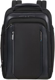 Samsonite Spectrolite 4.0 Laptop Backpack 15.6" Expandable black Zwart
