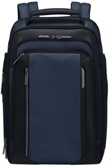 Samsonite Spectrolite 4.0 Laptop Backpack 15.6" Expandable blue Blauw