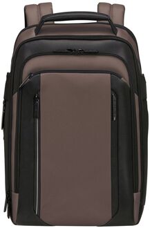 Samsonite Spectrolite 4.0 Laptop Backpack 15.6" Expandable brown Bruin