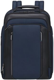 Samsonite Spectrolite 4.0 Underseater Backpack M blue weekendtas handbagage Blauw - H 45 x B 36 x D 20 cm