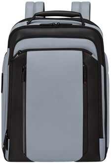 Samsonite Spectrolite 4.0 Underseater Backpack M cloudy grey weekendtas handbagage Grijs - H 45 x B 36 x D 20 cm