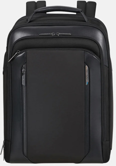 Samsonite Spectrolite laptoprugzak 17.3 inch black Zwart
