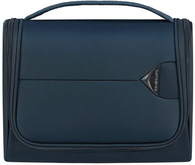 Samsonite Stijlvolle Urbify Beauty Case Samsonite , Blue , Unisex - ONE Size