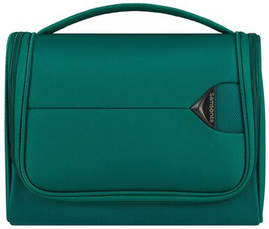 Samsonite Stijlvolle Urbify Beauty Case Samsonite , Green , Dames - ONE Size