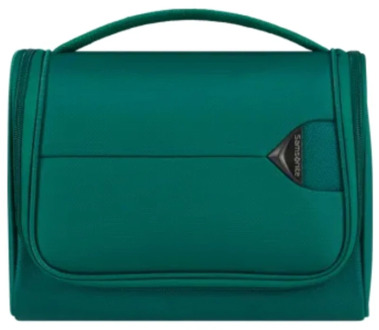 Samsonite Stijlvolle Urbify Beauty Case Samsonite , Green , Dames - ONE Size