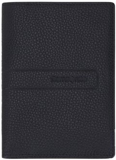 Samsonite TA Revolution Passport Cover black Zwart