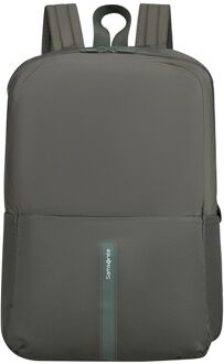 Samsonite TA Revolution vouwbaar Backpack green Groen