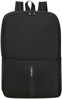 Samsonite TA Revolution vouwbaar Backpack M Underseater black Zwart