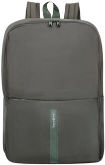 Samsonite TA Revolution vouwbaar Backpack M Underseater green Groen