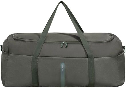 Samsonite TA Revolution vouwbaar Duffle L green Groen
