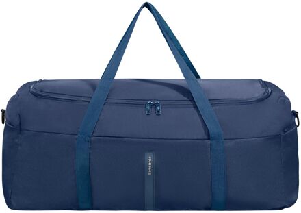 Samsonite TA Revolution vouwbaar Duffle L midnight blue Blauw