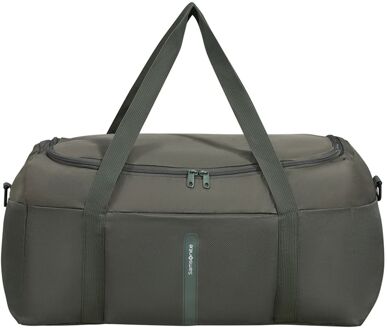 Samsonite TA Revolution vouwbaar Duffle M green Groen