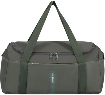 Samsonite TA Revolution vouwbaar Duffle S Underseat green Groen