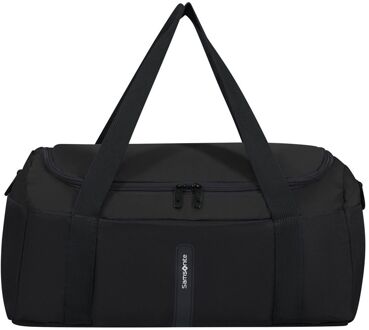 Samsonite TA Revolution vouwbaar Duffle XS Underseater black Zwart