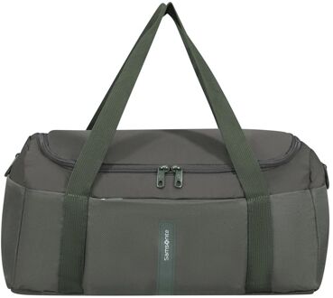 Samsonite TA Revolution vouwbaar Duffle XS Underseater green Groen