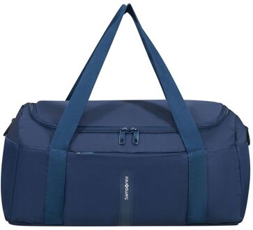 Samsonite TA Revolution vouwbaar Duffle XS Underseater midnight blue Blauw
