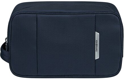 Samsonite Toilettas Respark Toilet Kit Toilet Pouch Blauw - 1