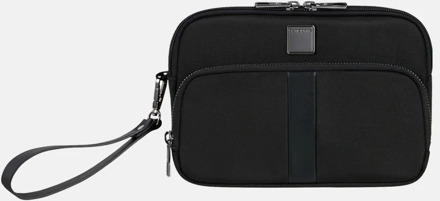 Samsonite Travel polstas black