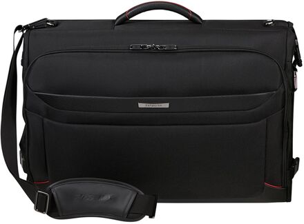 Samsonite Tri-fold kledinghoes PRO-DLX 6 black