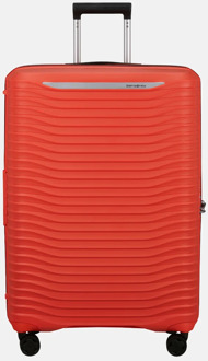 Samsonite Upscape koffer 75 cm lava Rood - No Size