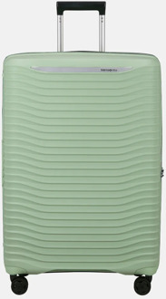 Samsonite Upscape koffer 75 cm soft sage Groen - No Size