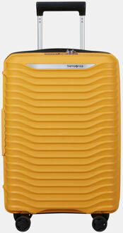 Samsonite Upscape Spinner 35cm Trolley Geel - One size
