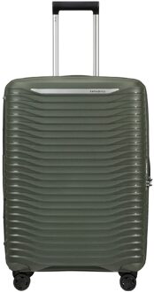 Samsonite Upscape Spinner Bagage Samsonite , Blue , Unisex - ONE Size