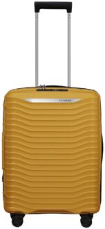 Samsonite Upscape Spinner in Geel Samsonite , Yellow , Unisex - ONE Size