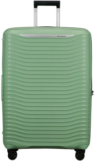 Samsonite Upscape Trolley Samsonite , Green , Unisex - ONE Size