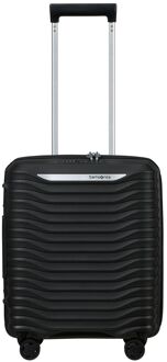 Samsonite Upscape underseater 45 cm black Zwart