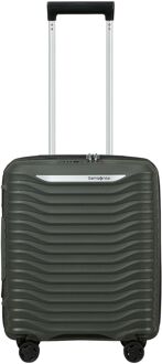 Samsonite Upscape underseater 45 cm climbing ivy Groen