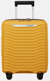 Samsonite Upscape underseater 45 cm yellow Geel - No Size