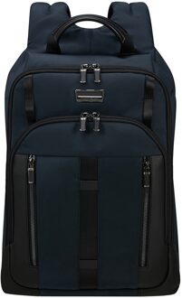 Samsonite Urban-Eye Accordion Backpack 15.6" blue backpack Blauw - H 46 x B 32 x D 9/24