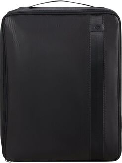Samsonite Urban-Eye Packing Cube black Zwart - H 37 x B 28 x D 9 cm