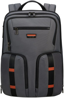 Samsonite Urban-Eye Rugzak Samsonite , Gray , Heren - ONE Size