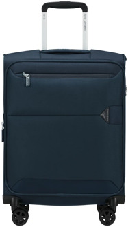 Samsonite Urban Trolley Samsonite , Blue , Unisex - ONE Size