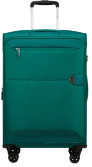 Samsonite Urban Trolley Samsonite , Green , Unisex - ONE Size