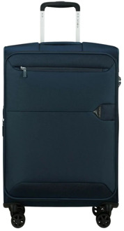 Samsonite Urban Trolley Tas Samsonite , Blue , Unisex - ONE Size