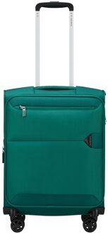 Samsonite Urban Trolley Tas Samsonite , Green , Unisex - ONE Size