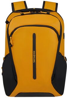 Samsonite Urban USB Eco Diver rugzak M yellow Geel