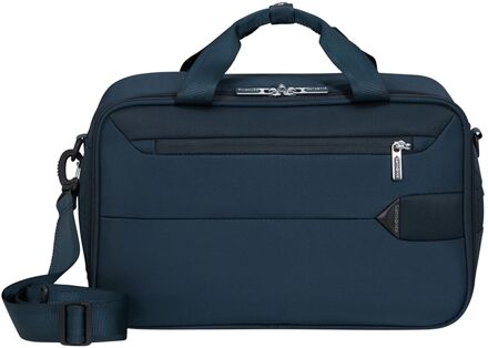 Samsonite Urbify 3-Way Bag Underseater navy blue weekendtas handbagage Blauw - H 25 x B 40 x D 20 cm