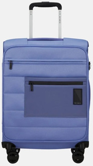 Samsonite Vaycay koffer 55 cm Lavender Paars