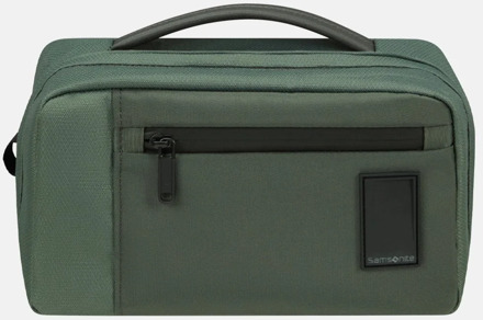 Samsonite Vaycay toilettas Pistachio Green Groen