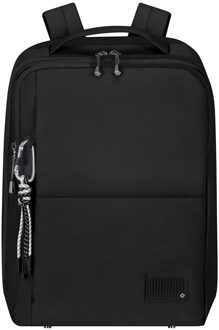 Samsonite Wander Last Rugzak Samsonite , Black , Heren - ONE Size