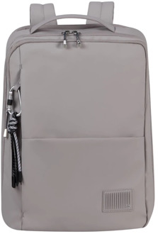 Samsonite Wander Last Rugzak Samsonite , Gray , Heren - ONE Size