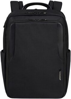 Samsonite XBR 2.0 Backpack 14.1" black backpack Zwart - H 40.5 x B 28 x D 13