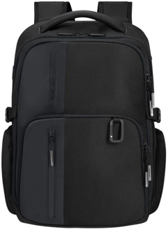 Samsonite Zakelijke Rugzak Biz2Go Samsonite , Black , Unisex - ONE Size