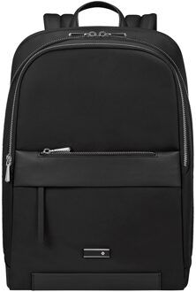 Samsonite Zalia 3.0 Backpack 15.6" black backpack Zwart - H 41 x B 28 x D 12.5