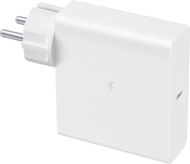 Samsung 140W Power Adapter (TA only, W/O Cable) White