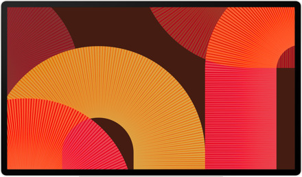 Samsung 27" The Movingstyle LSM7FA QHD Samsung Vision AI Smart TV (2025) White